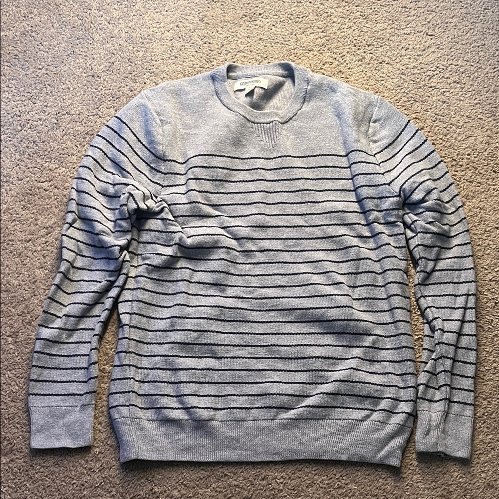 Goodthreads Men's Crewneck Sweater